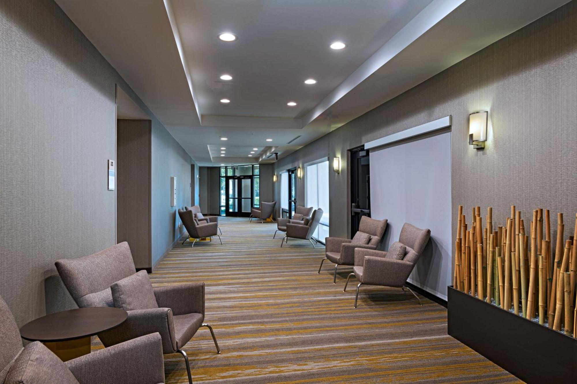 Springhill Suites By Marriott Dallas Dfw Airport East Las Colinas Irving Ngoại thất bức ảnh