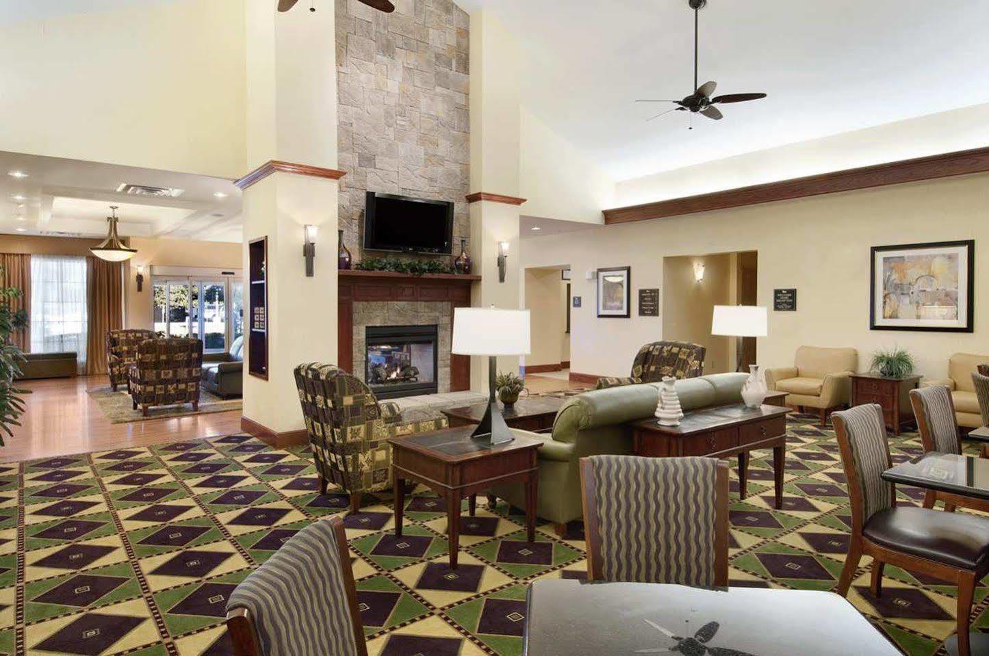 Springhill Suites By Marriott Dallas Dfw Airport East Las Colinas Irving Ngoại thất bức ảnh