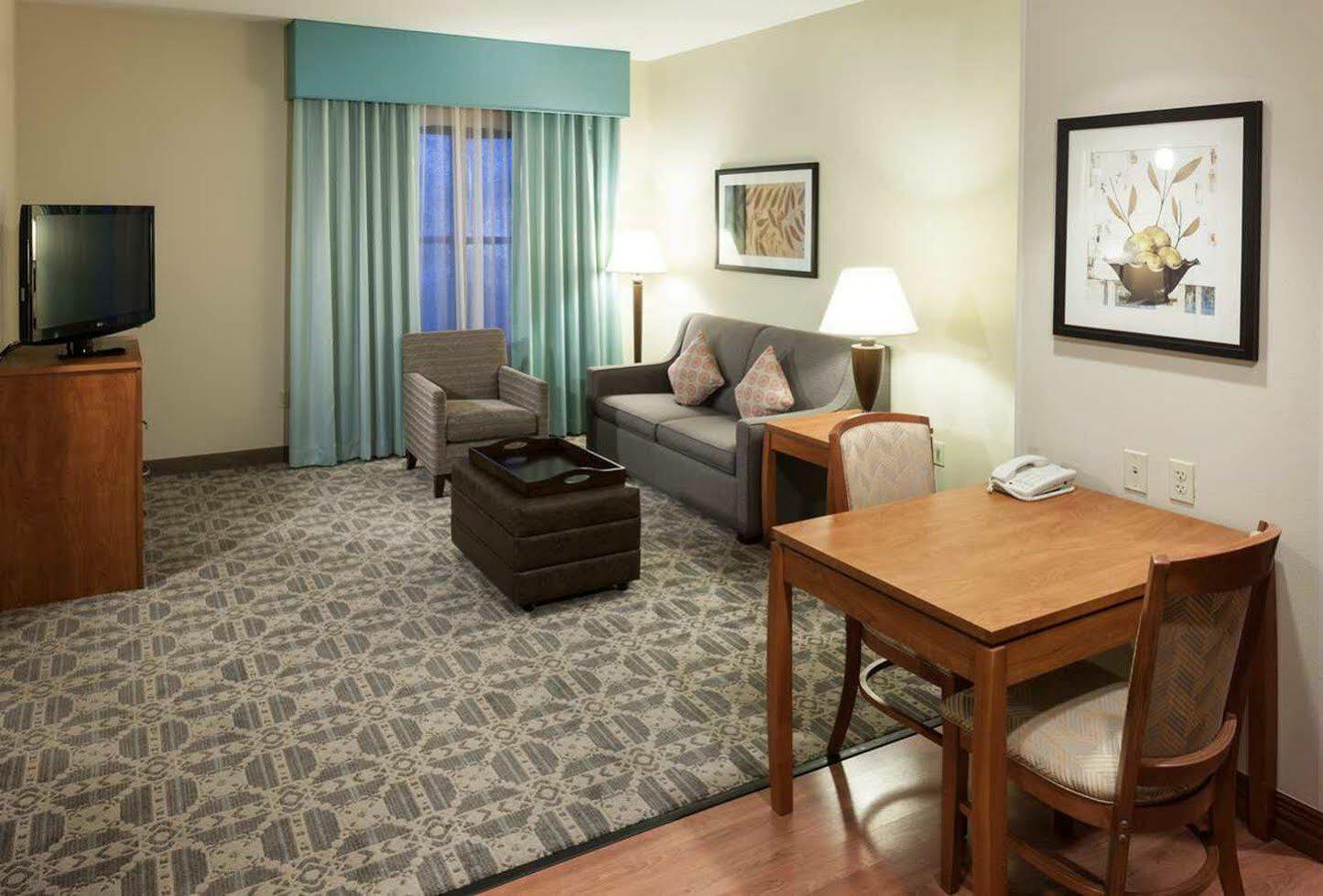 Springhill Suites By Marriott Dallas Dfw Airport East Las Colinas Irving Ngoại thất bức ảnh