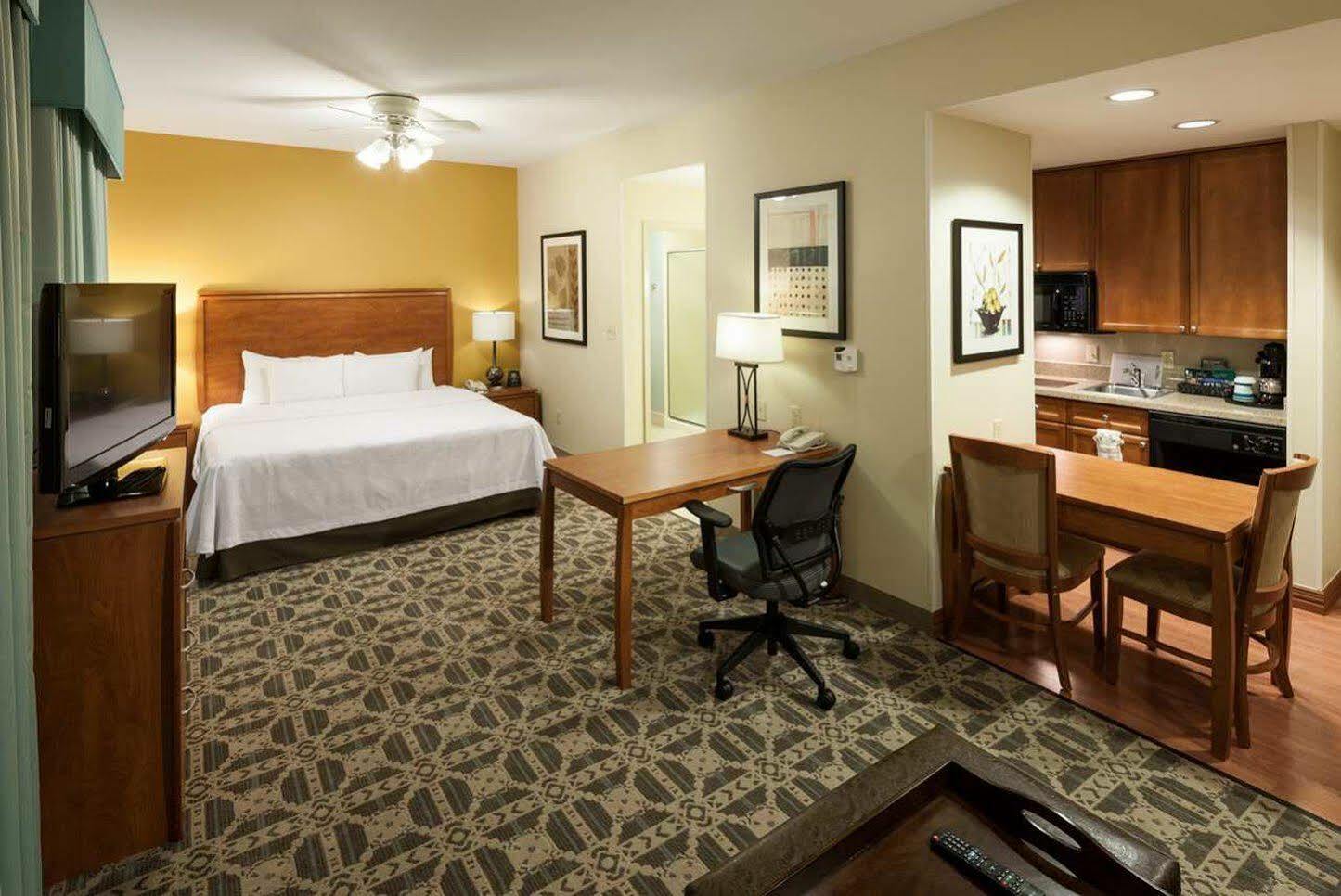 Springhill Suites By Marriott Dallas Dfw Airport East Las Colinas Irving Ngoại thất bức ảnh